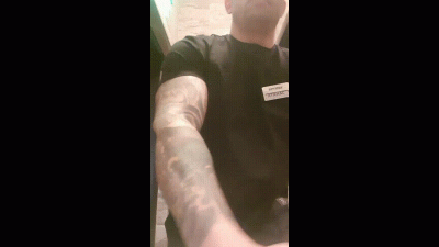 Do You Like Strong Man