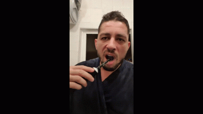 Brush My Teeth