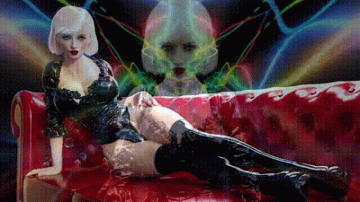 Miss Candy Makes It Better