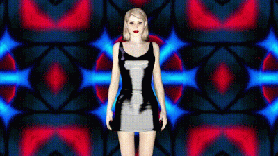 Pleasure Training For Mindless Drones