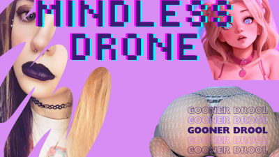 Gooner Fuel JOI Trance