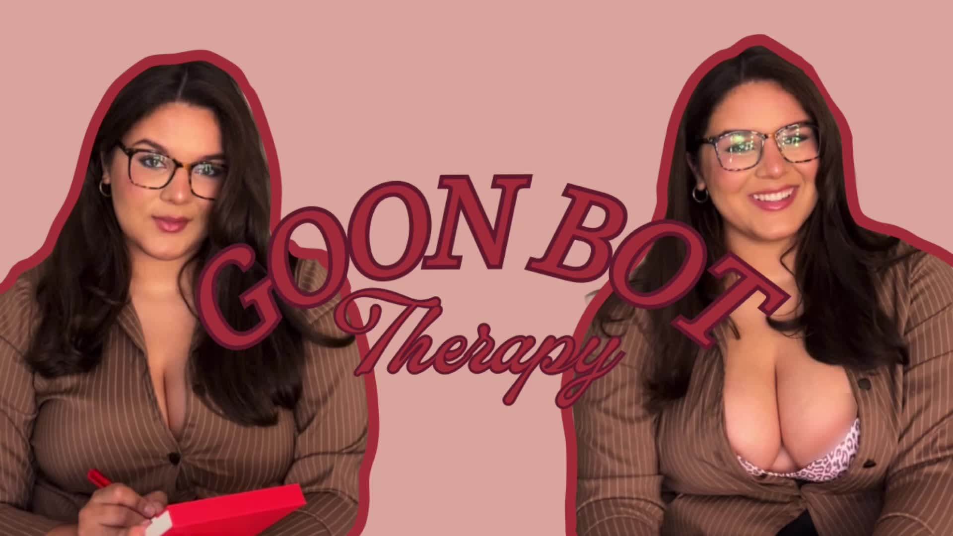 Goonbot Therapy-Fantasy