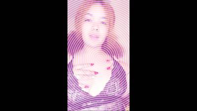 Get Mesmerized By Me And All My Sexiness