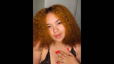 Watch Me Play With My Hair