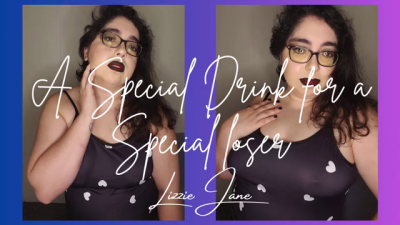 A Special Drink For A Special Loser (Audio Only)