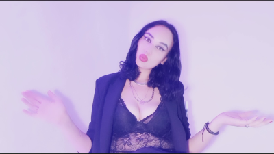 Ass Milking For A Caged Slave