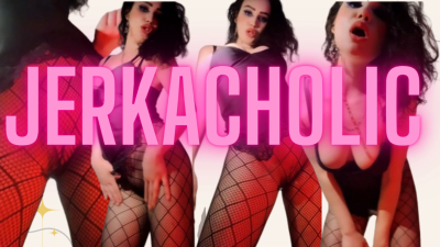 Jerkacholic (JOI)