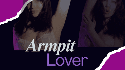 Armpitlover