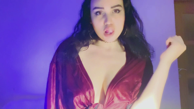 Boobworship And Edging