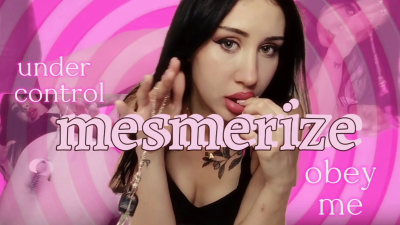 Brain_Wash/ Mesmerize/ Gooning