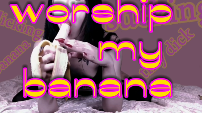 JOI By Goddess Alina Divine