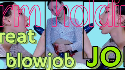 Arm Holding Dick/ JOI/ Humiliation/ Mesmerize