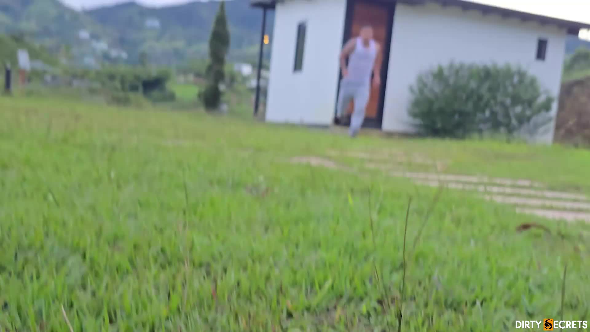 Part 2: I Go To Fuck On The Sly With My Stepstep-Sister