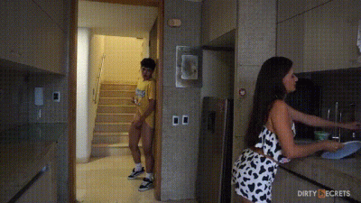 Lil_Timy Fucks Her Stepmom Kathylee, Hot Seduction