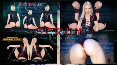 The Serum Trials