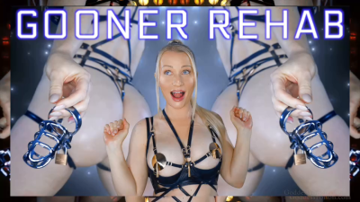 Gooner Rehab!
