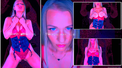 >>Slave Boy 2.0<<