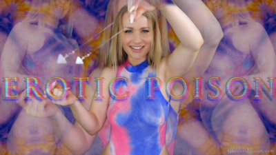 An Erotic Relaxing Trance