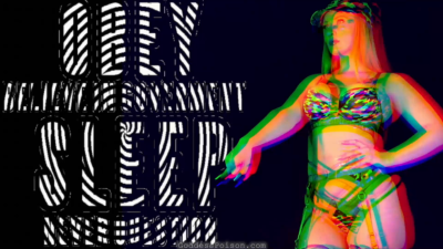 Mk Ultra Poison! Military Mind Con (40Mins!)