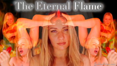 The Eternal Flame