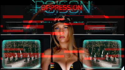 Oppression!- Military Mind Con (20 Min)