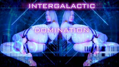 Intergalactic Domination