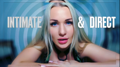 Intimate & Direct