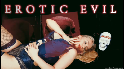 Erotic Evil