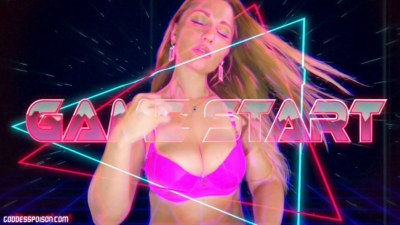 Ready Player 1 Interactive Pump Games