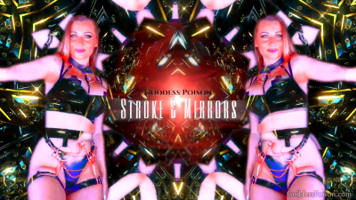 Stroke & Mirrors