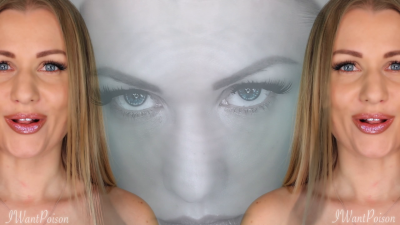 Controlling Beta Bitch Boy Slaves With My Eyes- 20Min