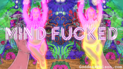 Psychedelically Seduced! (16Min)