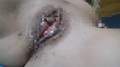 Closeup Creamy Fuck And Squirt