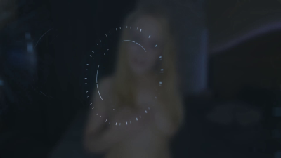 Seducing My Step-Brother