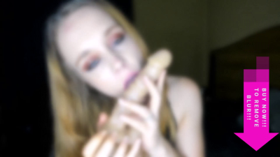 Drain Your Balls JOI