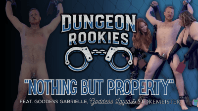 Nothing But Property