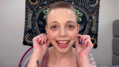 Ear Fetish Sensual Ear Play