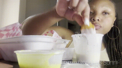 Domme Chickn Dinner Pt. 2: Findom, SPH, Feedee