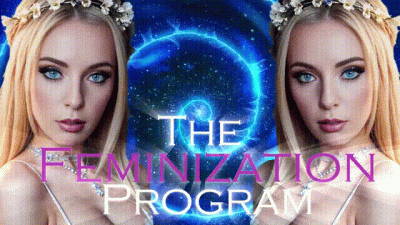 The Feminization Program AI ****