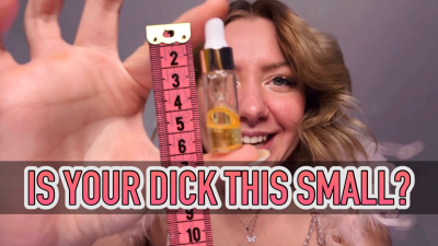 Measuring Your Worth: From Ruler To Ridicule