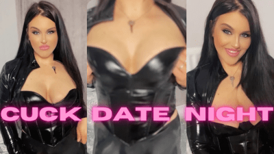 Cuck Date Night