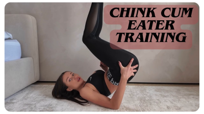 Cum Eater Humiliation