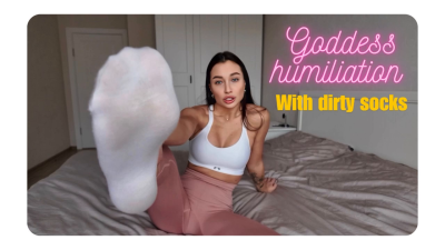 Goddess Humiliation