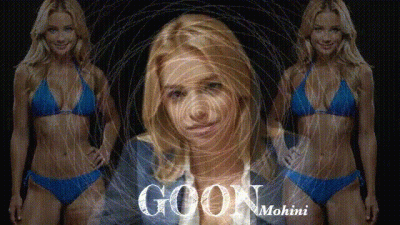 Mohini's Mindless Gooning Paypig