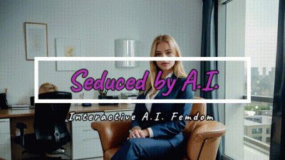 Seduced By AI Interactive