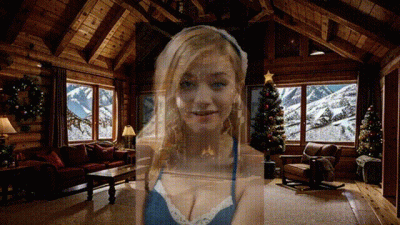 Dreaming Of A Cream White Christmas