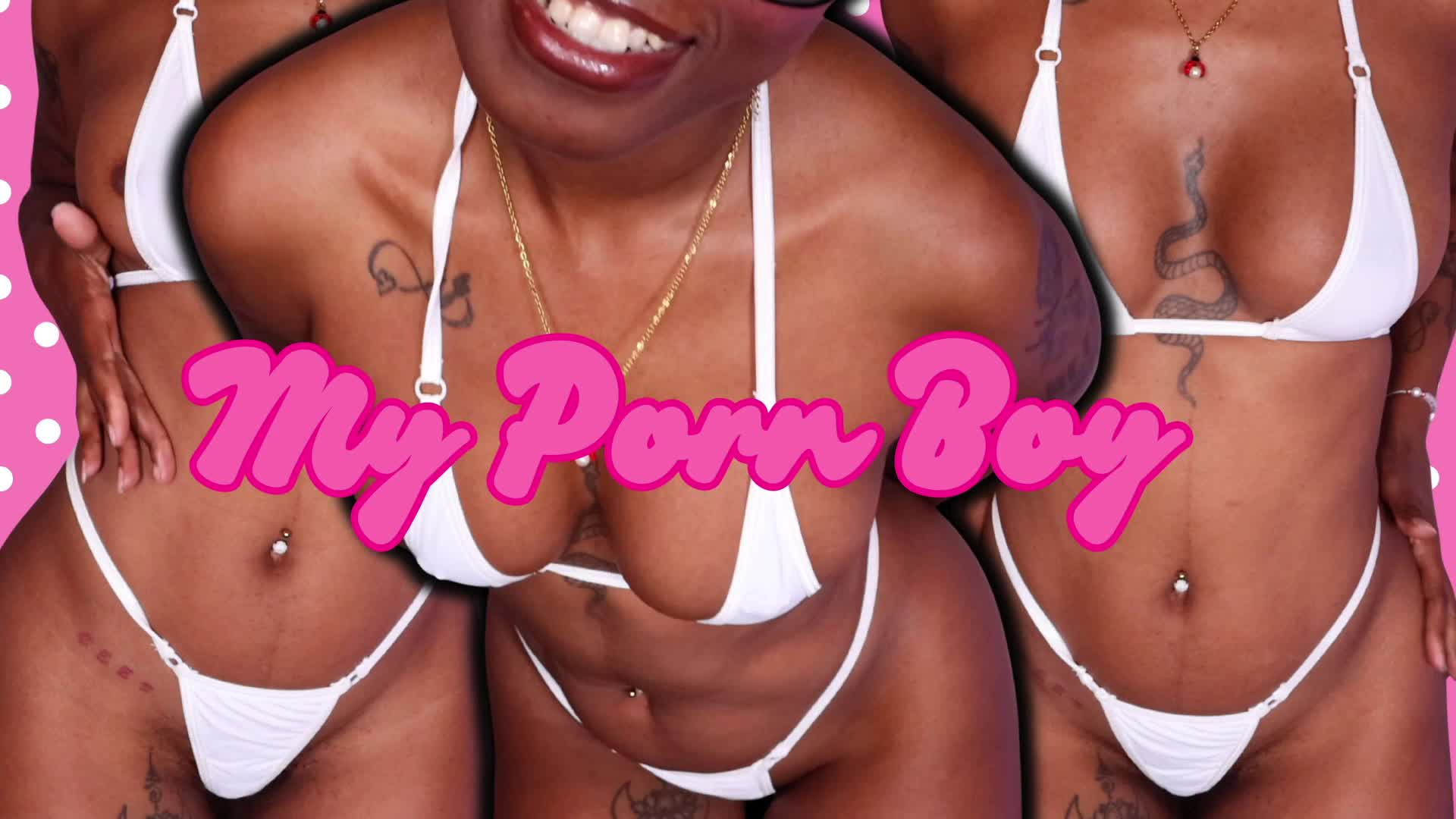 My Porn Boy