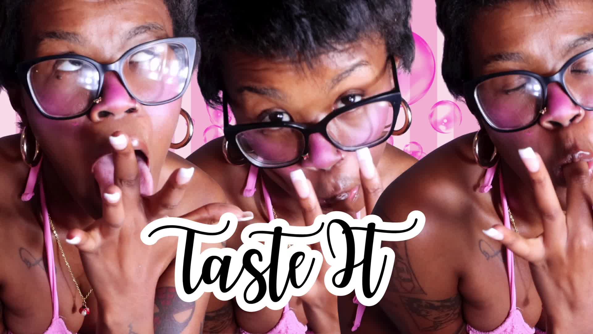Taste It