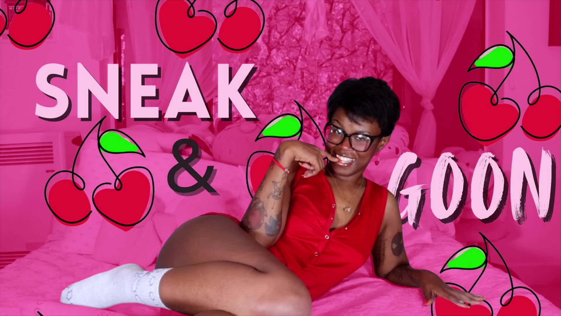 Sneak & Goon