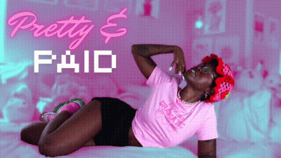 Pretty & Paid